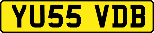 YU55VDB
