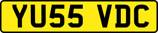 YU55VDC