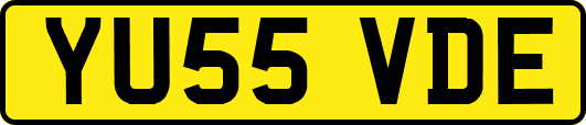 YU55VDE