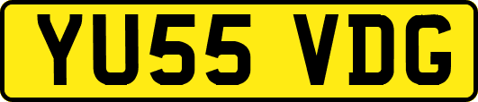 YU55VDG