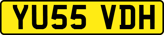YU55VDH