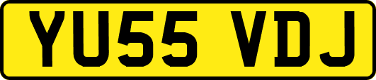 YU55VDJ