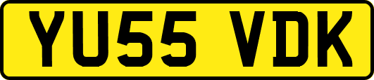 YU55VDK