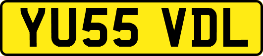 YU55VDL