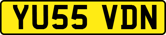 YU55VDN