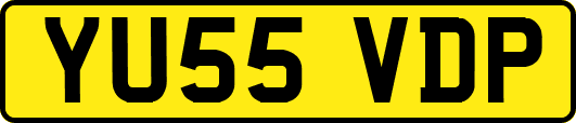 YU55VDP