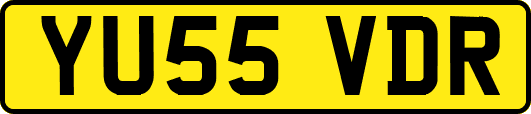 YU55VDR