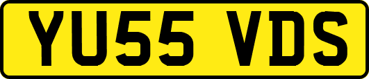 YU55VDS