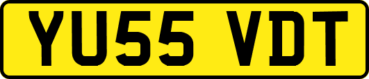 YU55VDT