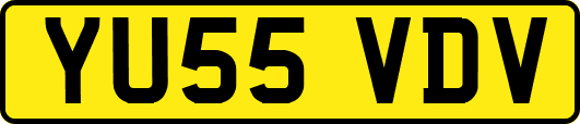 YU55VDV