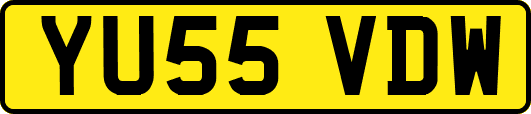 YU55VDW