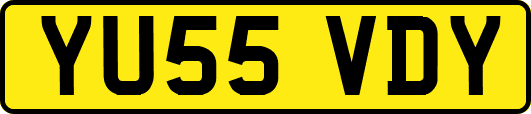 YU55VDY