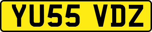 YU55VDZ