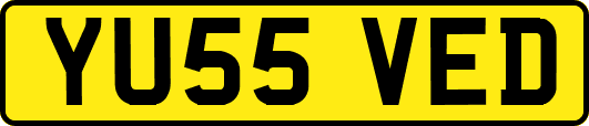 YU55VED