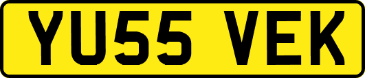 YU55VEK