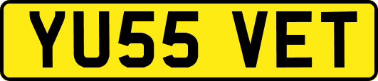YU55VET