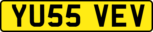 YU55VEV