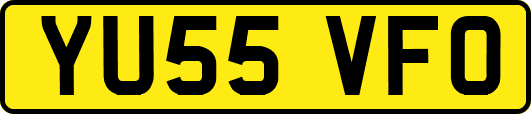 YU55VFO