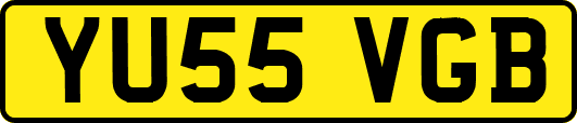 YU55VGB