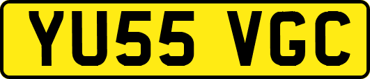 YU55VGC