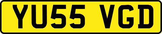 YU55VGD