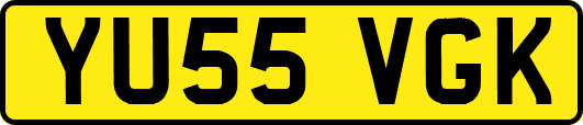 YU55VGK