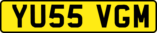 YU55VGM