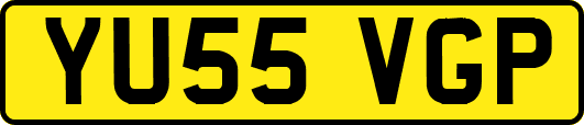YU55VGP