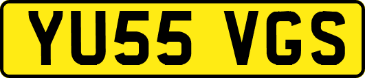 YU55VGS