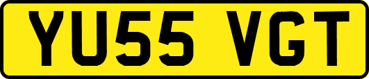 YU55VGT