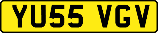 YU55VGV