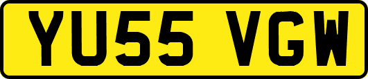 YU55VGW