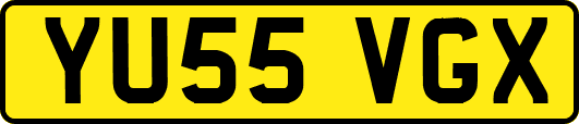 YU55VGX