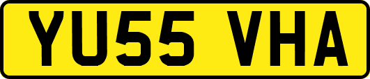 YU55VHA