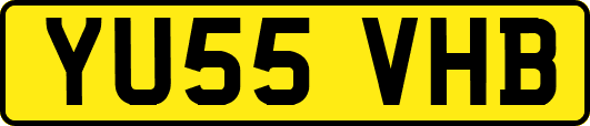 YU55VHB