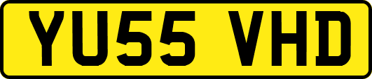 YU55VHD