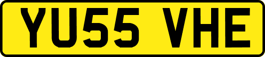 YU55VHE