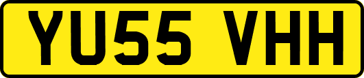 YU55VHH