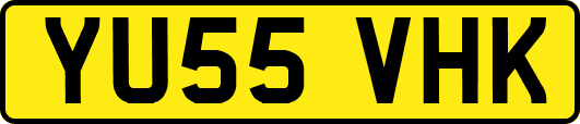 YU55VHK