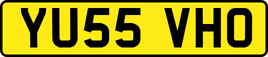 YU55VHO