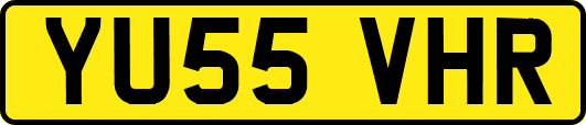 YU55VHR