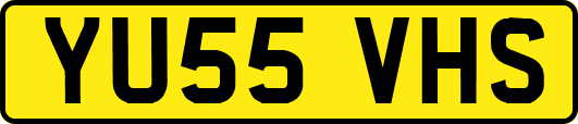 YU55VHS
