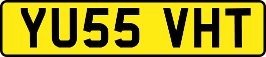 YU55VHT