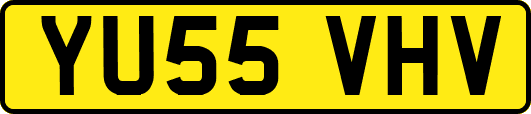 YU55VHV