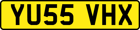 YU55VHX