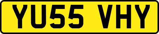 YU55VHY