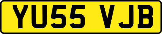 YU55VJB