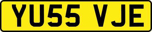 YU55VJE