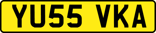 YU55VKA