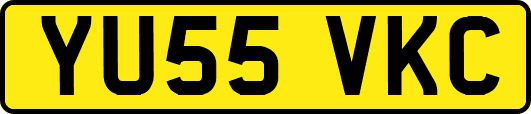 YU55VKC